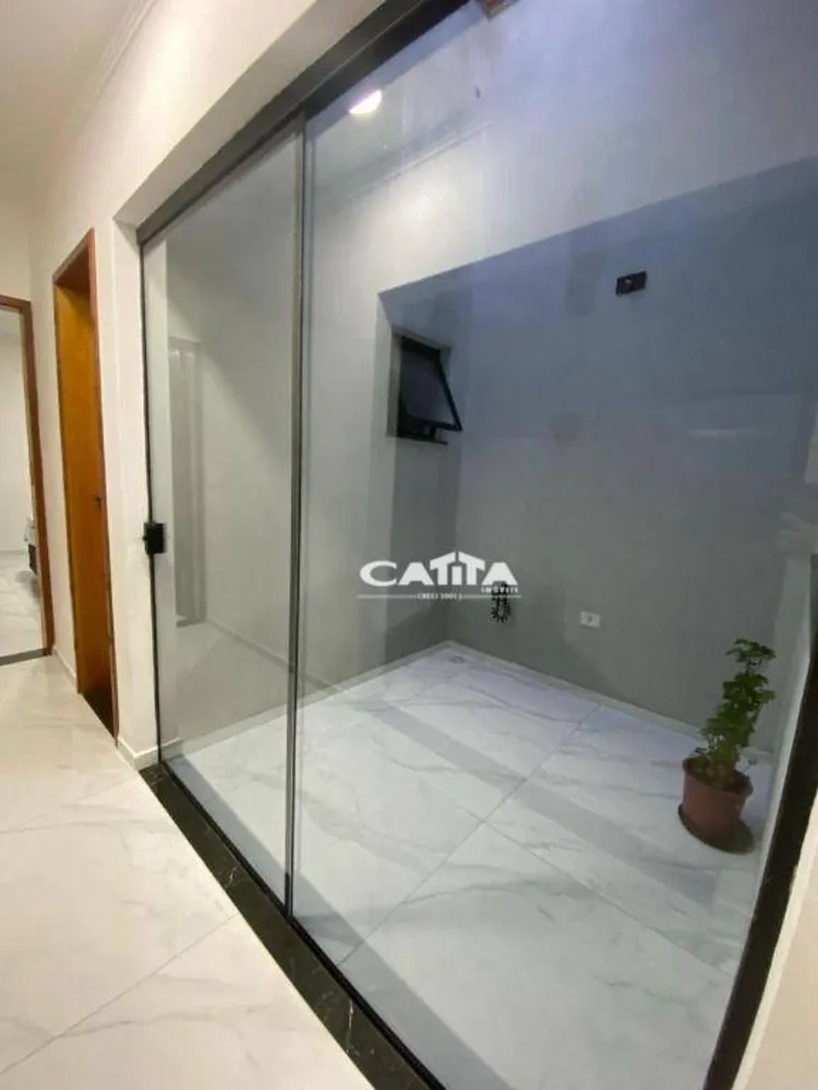 Casa, 3 quartos, 106 m² - Foto 9