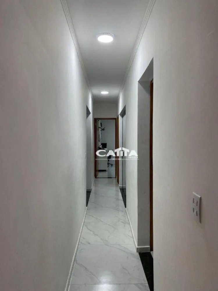 Casa, 3 quartos, 106 m² - Foto 11