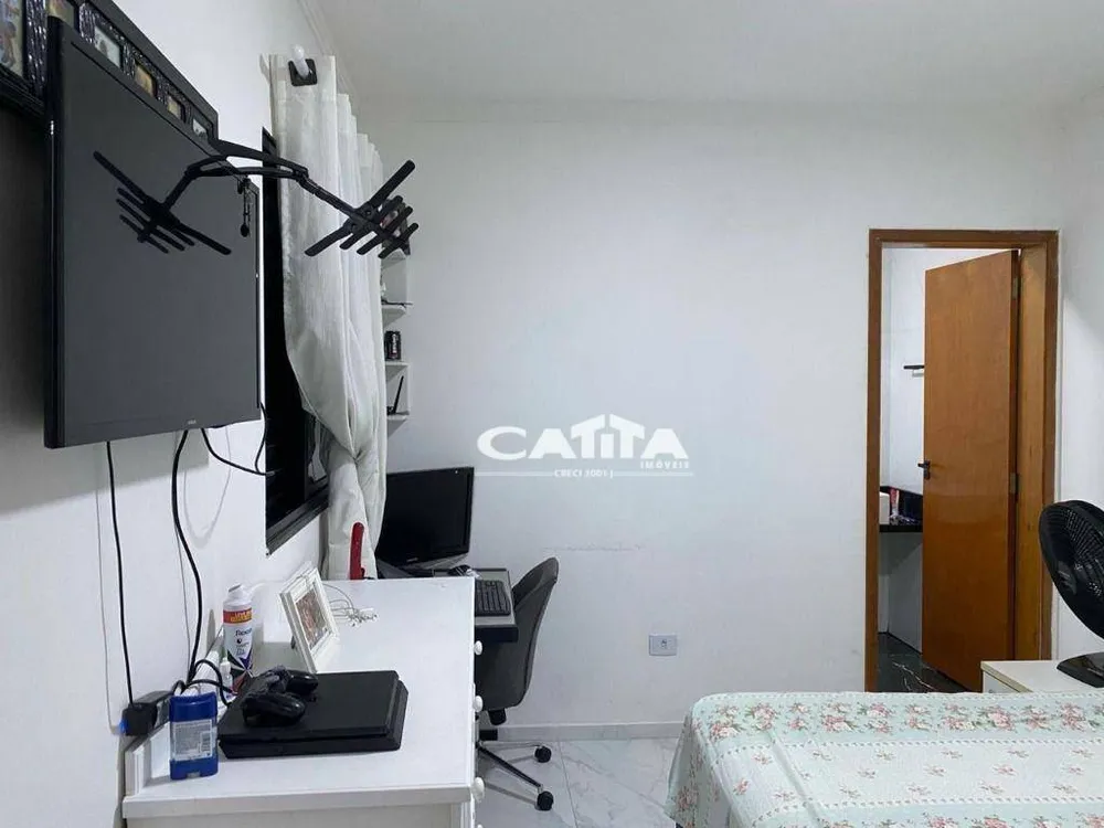 Casa, 3 quartos, 106 m² - Foto 4
