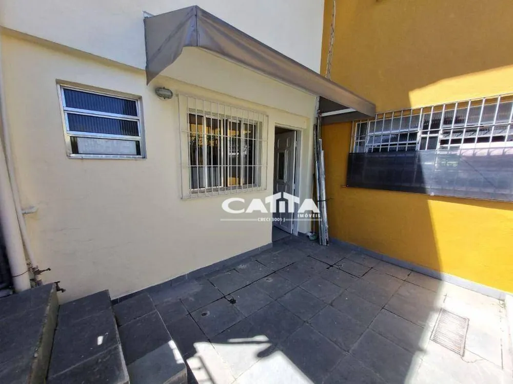 Sobrado, 2 quartos, 100 m² - Foto 1