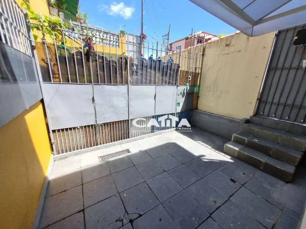 Sobrado, 2 quartos, 100 m² - Foto 2