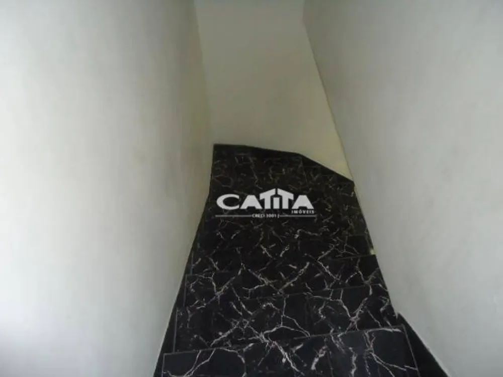 Sobrado, 2 quartos, 76 m² - Foto 1