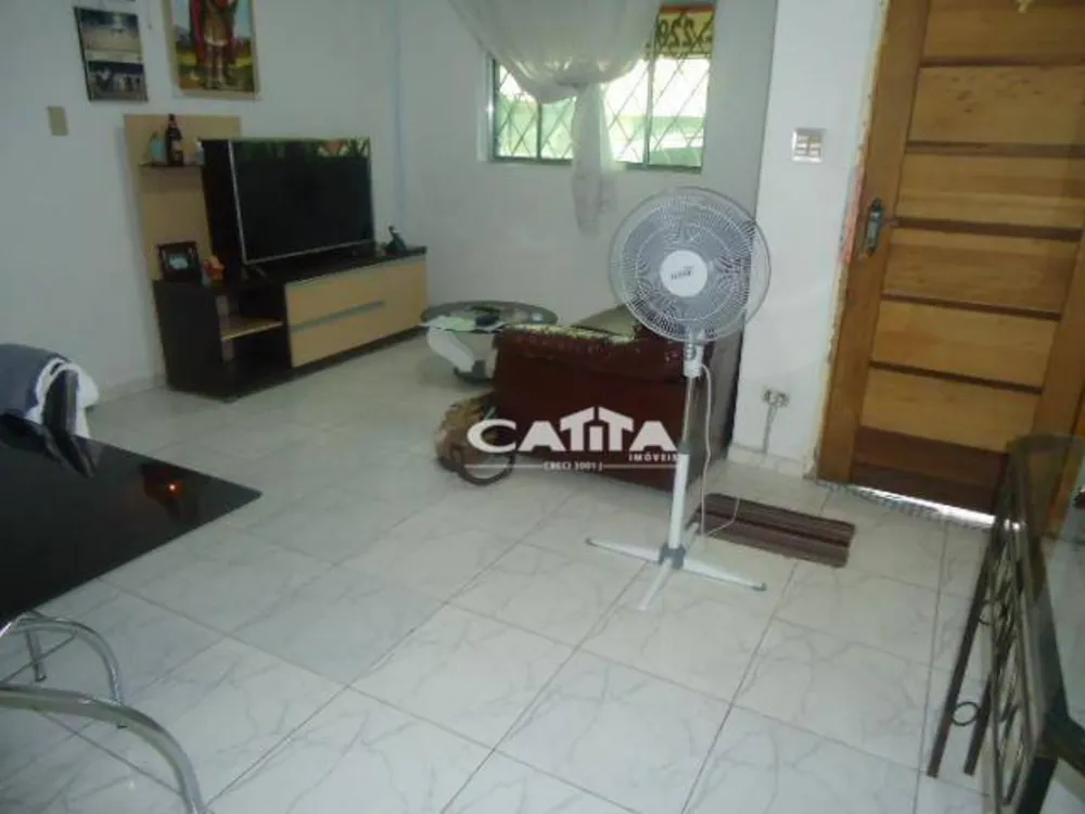 Sobrado, 2 quartos, 76 m² - Foto 4