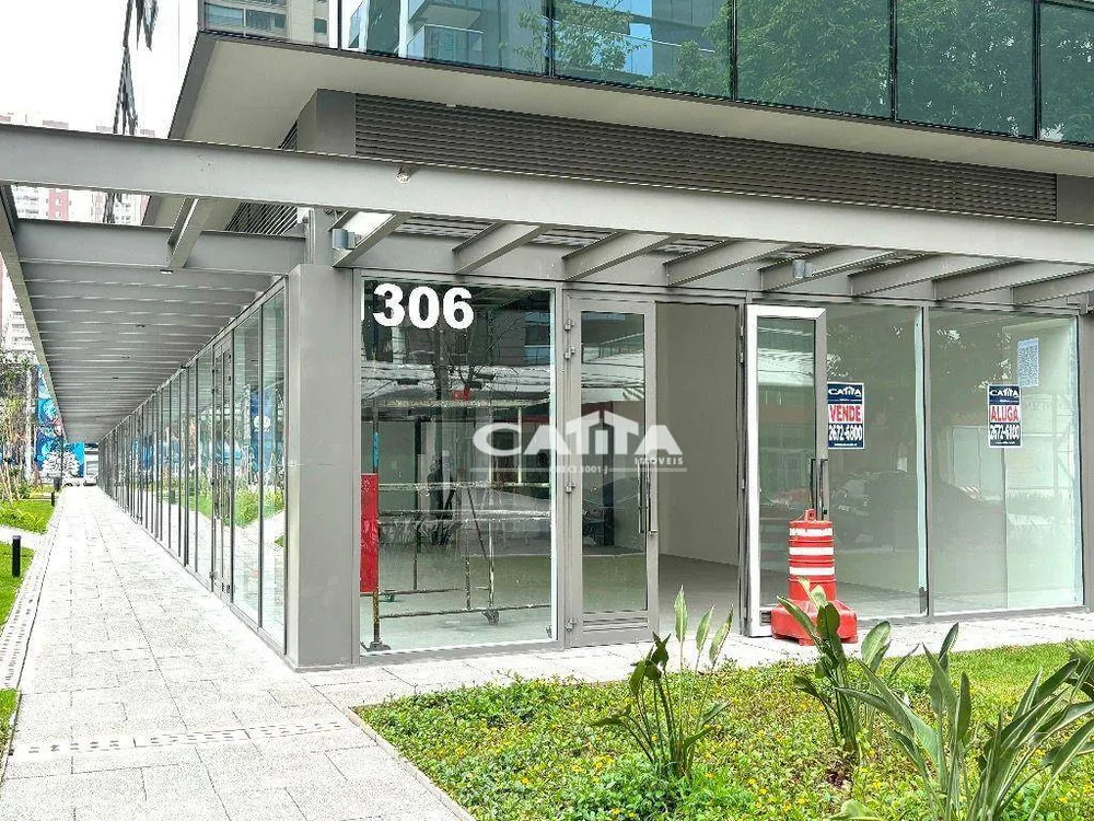 Loja-Salão, 344 m² - Foto 2
