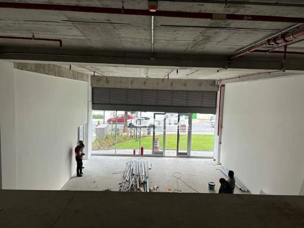 Loja-Salão, 344 m² - Foto 6