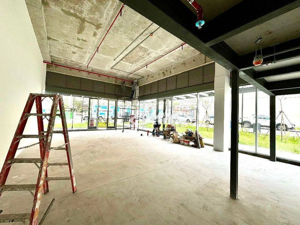 Loja-Salão, 344 m² - Foto 4