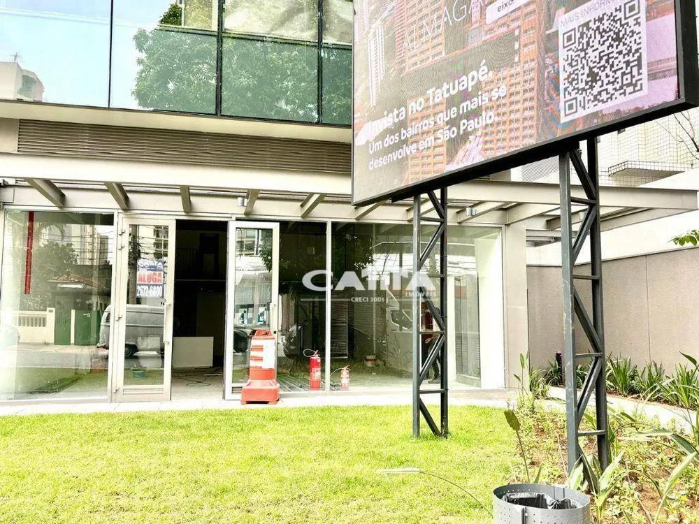 Loja-Salão, 344 m² - Foto 3