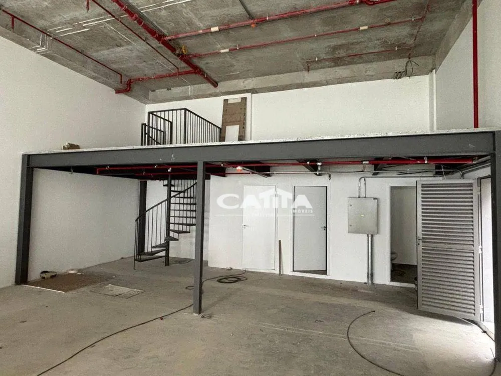 Loja-Salão, 344 m² - Foto 5