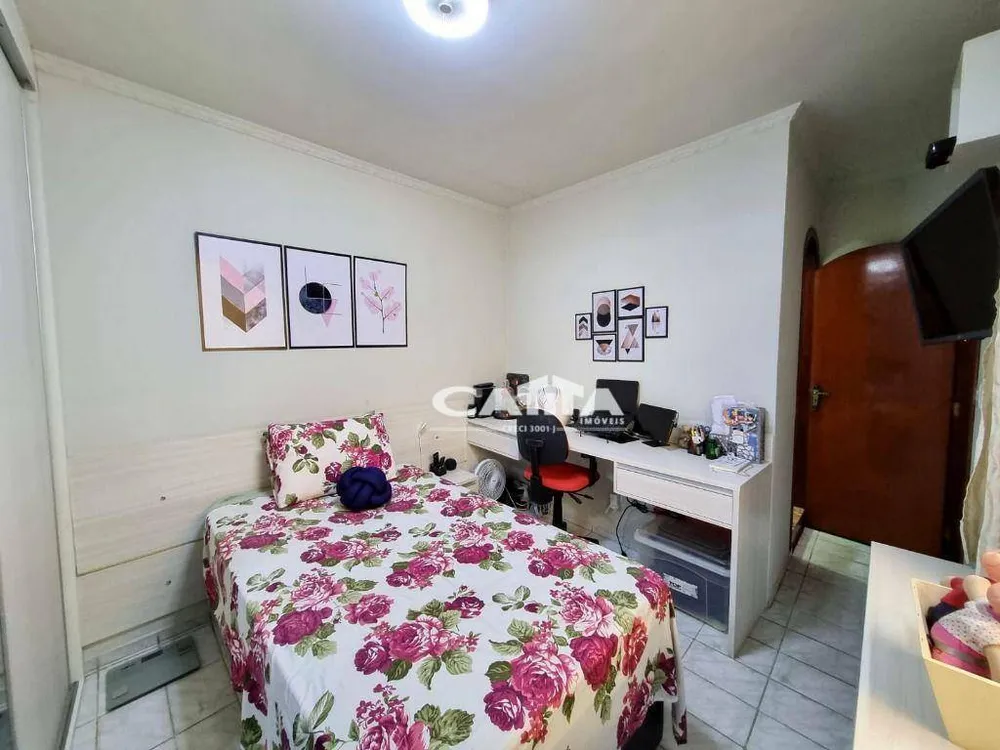 Sobrado, 2 quartos, 108 m² - Foto 1