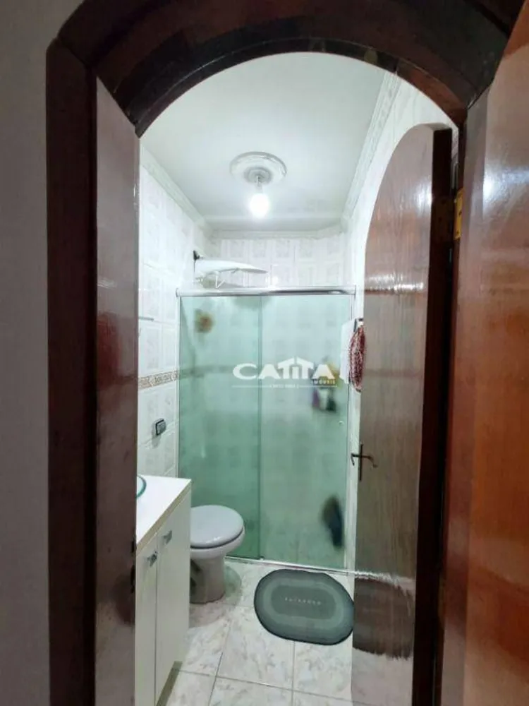 Sobrado, 2 quartos, 108 m² - Foto 2