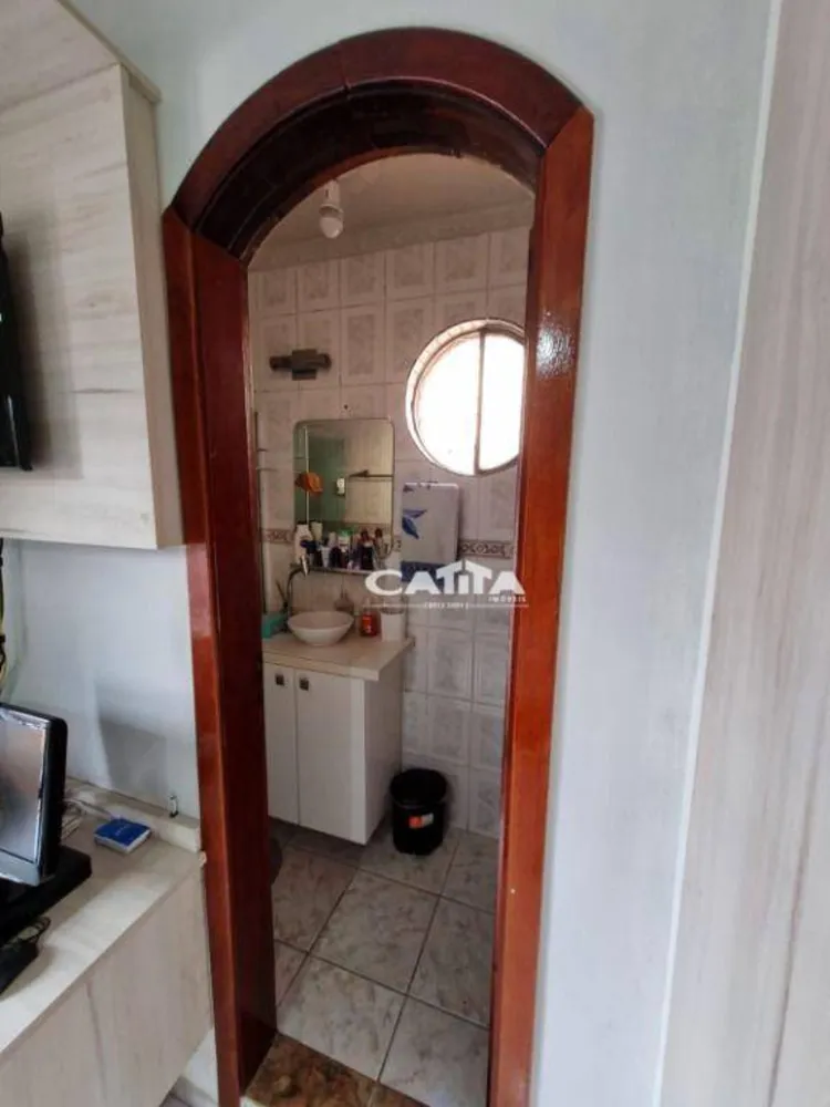 Sobrado, 2 quartos, 108 m² - Foto 3