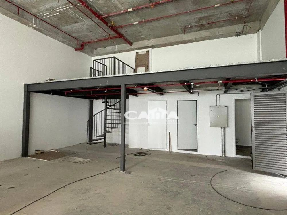 Loja-Salão, 172 m² - Foto 1