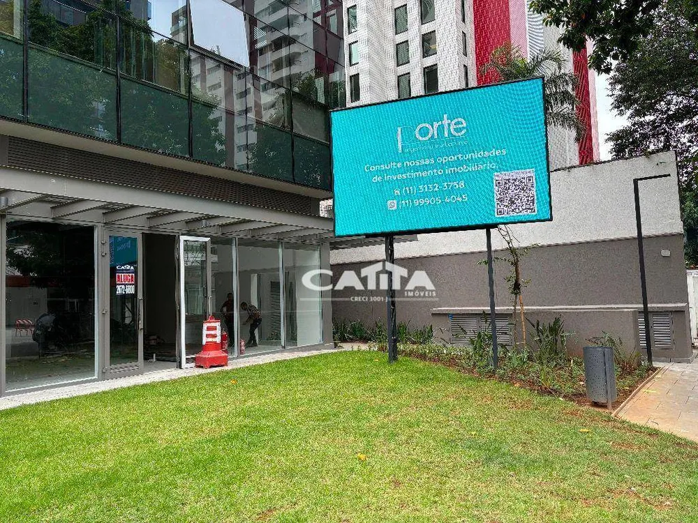 Loja-Salão, 172 m² - Foto 5