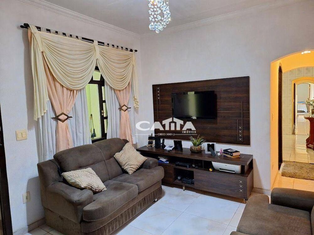 Casa, 3 quartos, 218 m² - Foto 9