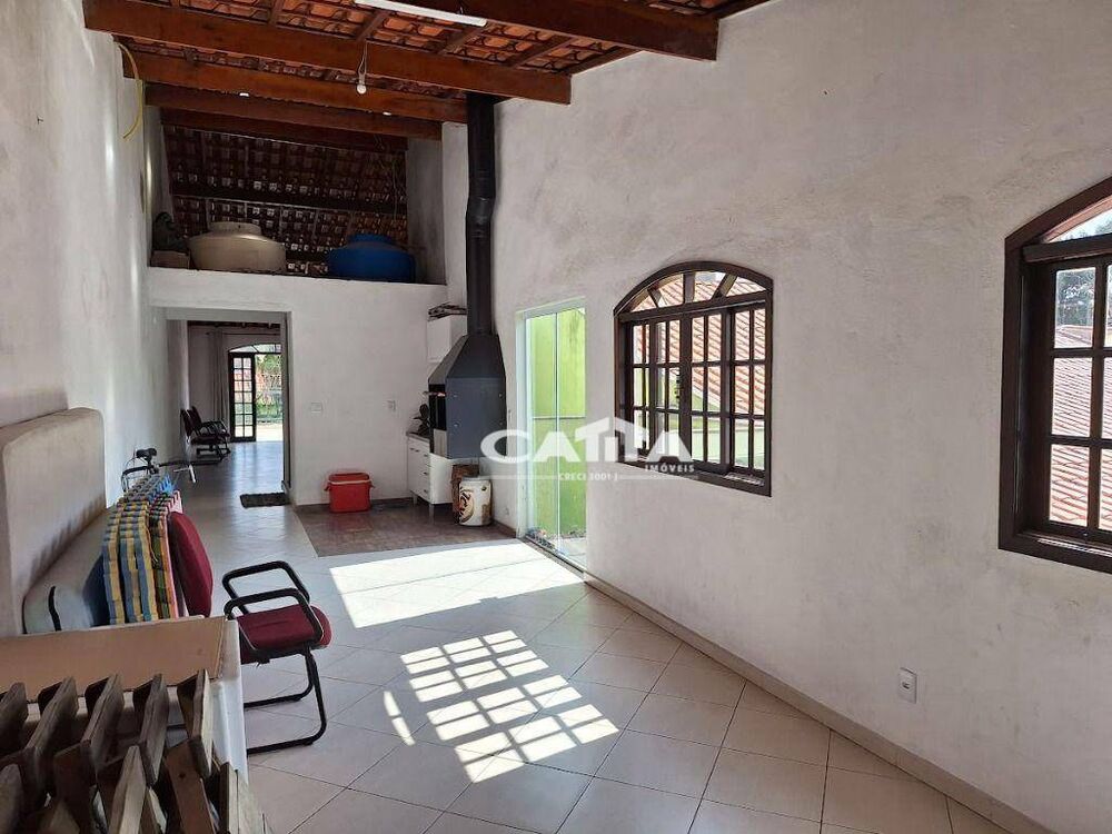 Casa, 3 quartos, 218 m² - Foto 12