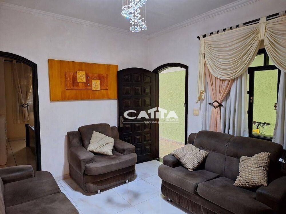 Casa, 3 quartos, 218 m² - Foto 2