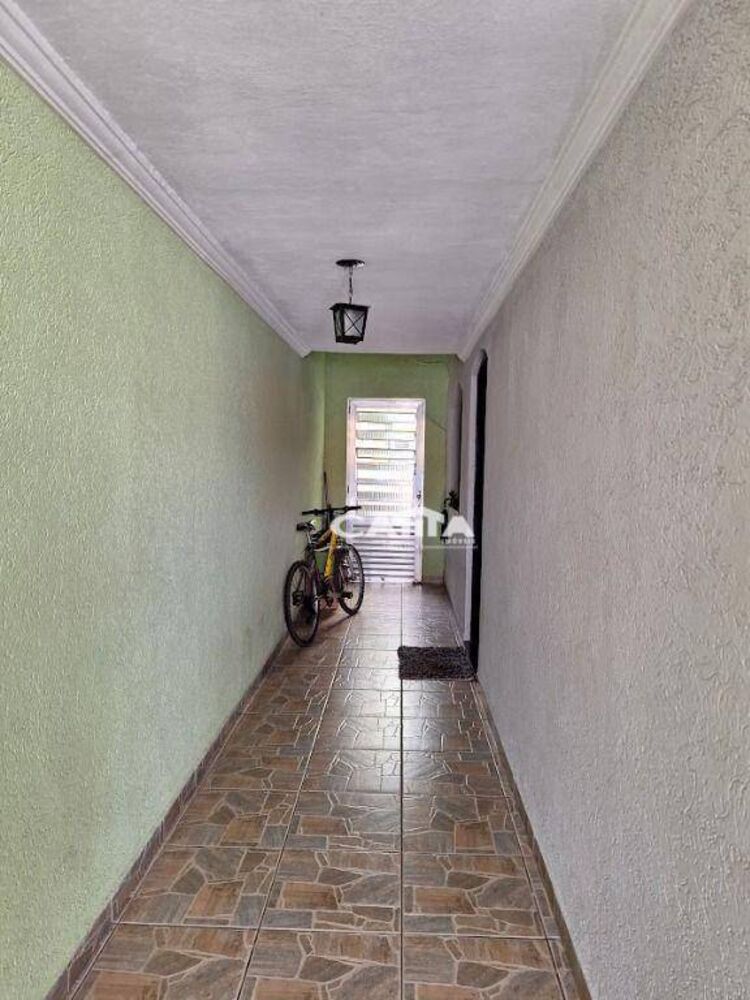 Casa, 3 quartos, 218 m² - Foto 11