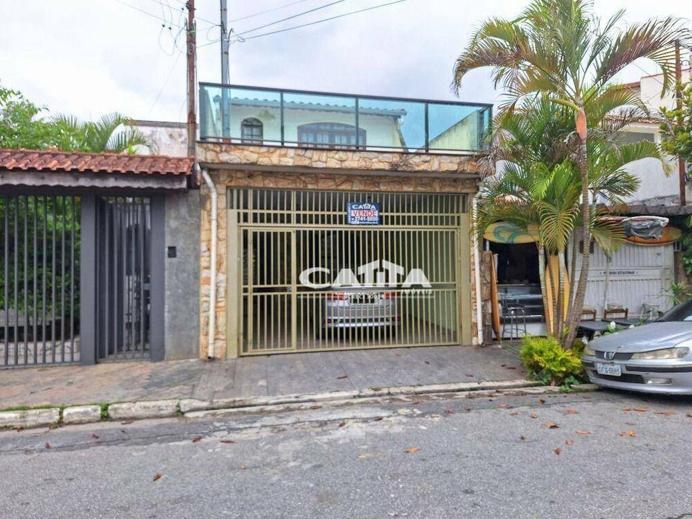 Casa, 3 quartos, 218 m² - Foto 5