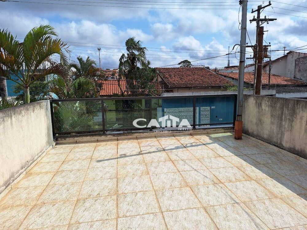 Casa, 3 quartos, 218 m² - Foto 6
