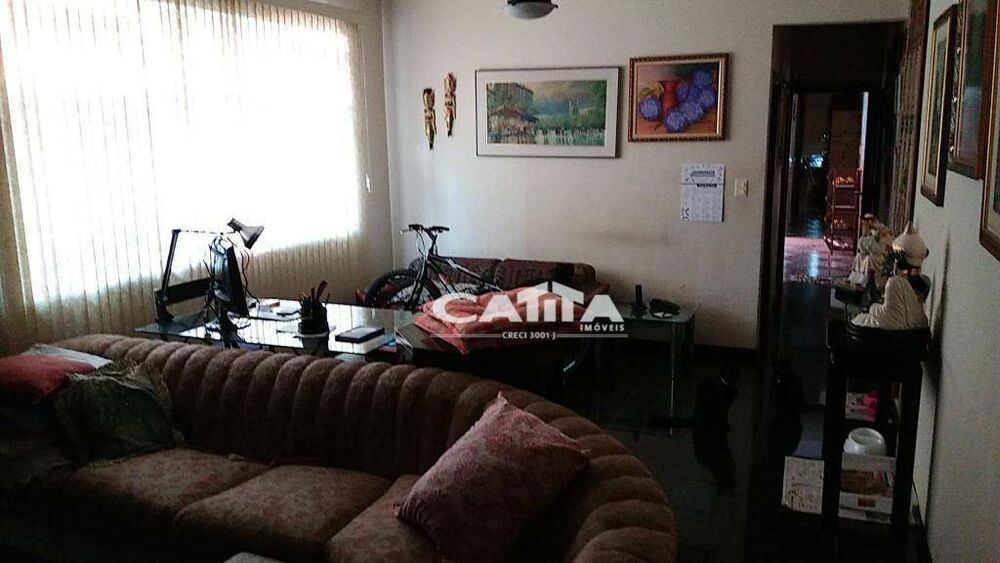 Sobrado, 5 quartos, 220 m² - Foto 1