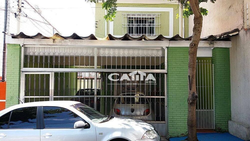 Sobrado, 5 quartos, 220 m² - Foto 6