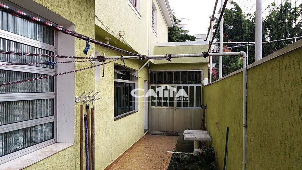 Sobrado, 5 quartos, 220 m² - Foto 8