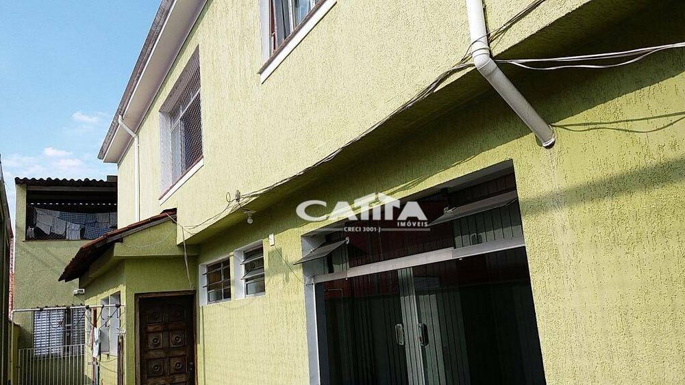 Sobrado, 5 quartos, 220 m² - Foto 17