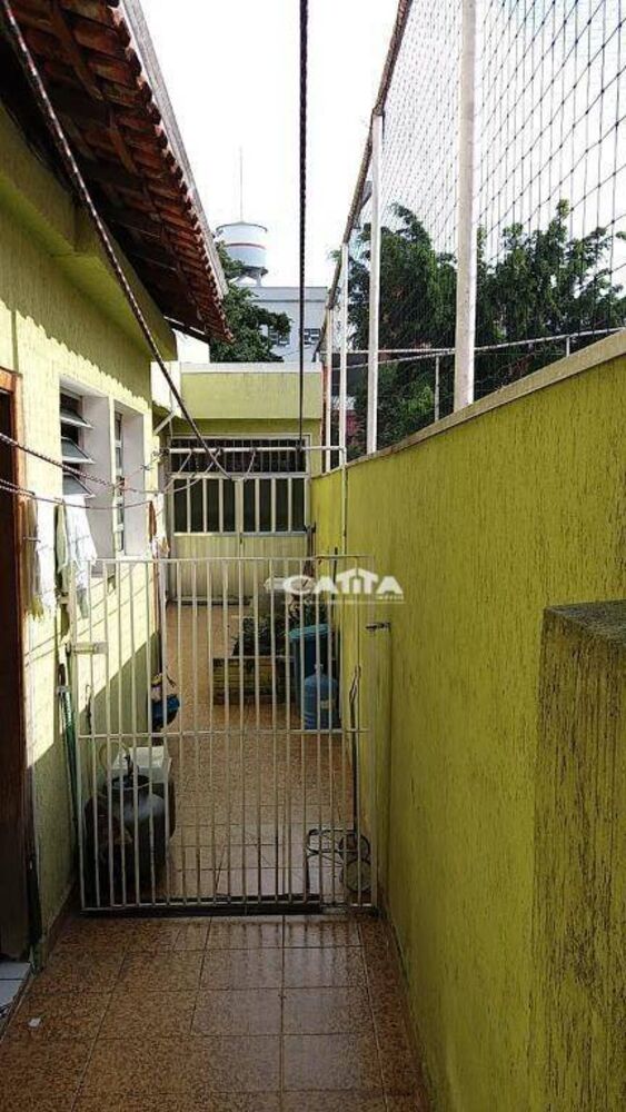 Sobrado, 5 quartos, 220 m² - Foto 19