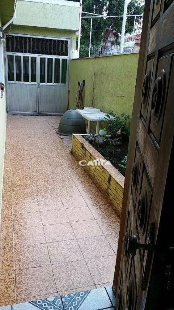 Sobrado, 5 quartos, 220 m² - Foto 12