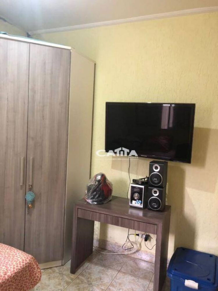 Sobrado, 5 quartos, 220 m² - Foto 15