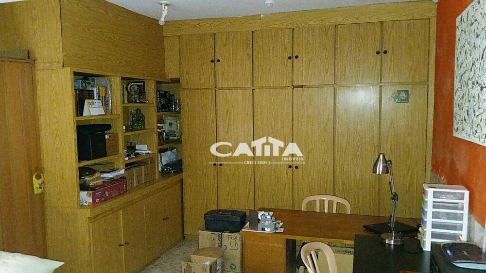 Sobrado, 5 quartos, 220 m² - Foto 9