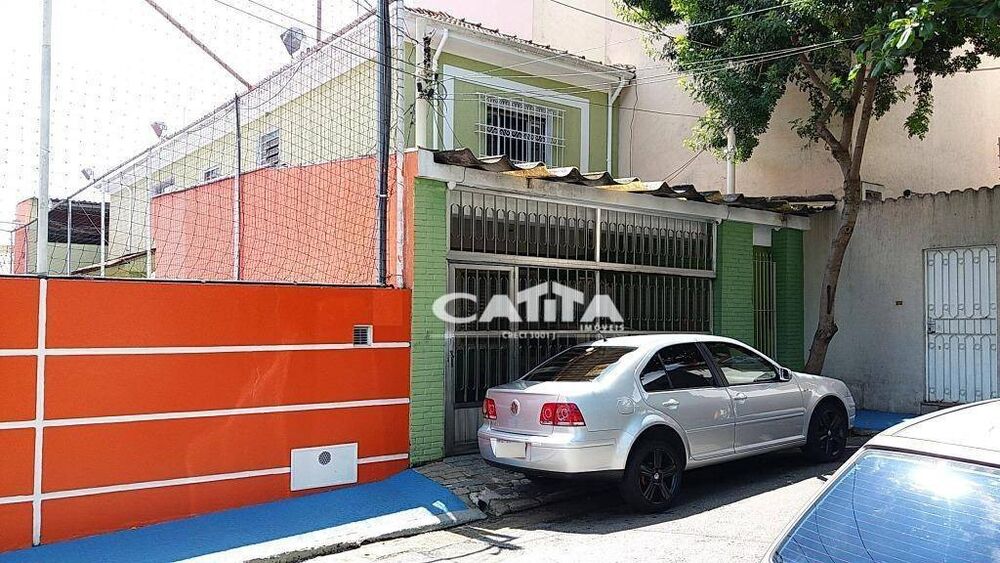 Sobrado, 5 quartos, 220 m² - Foto 7