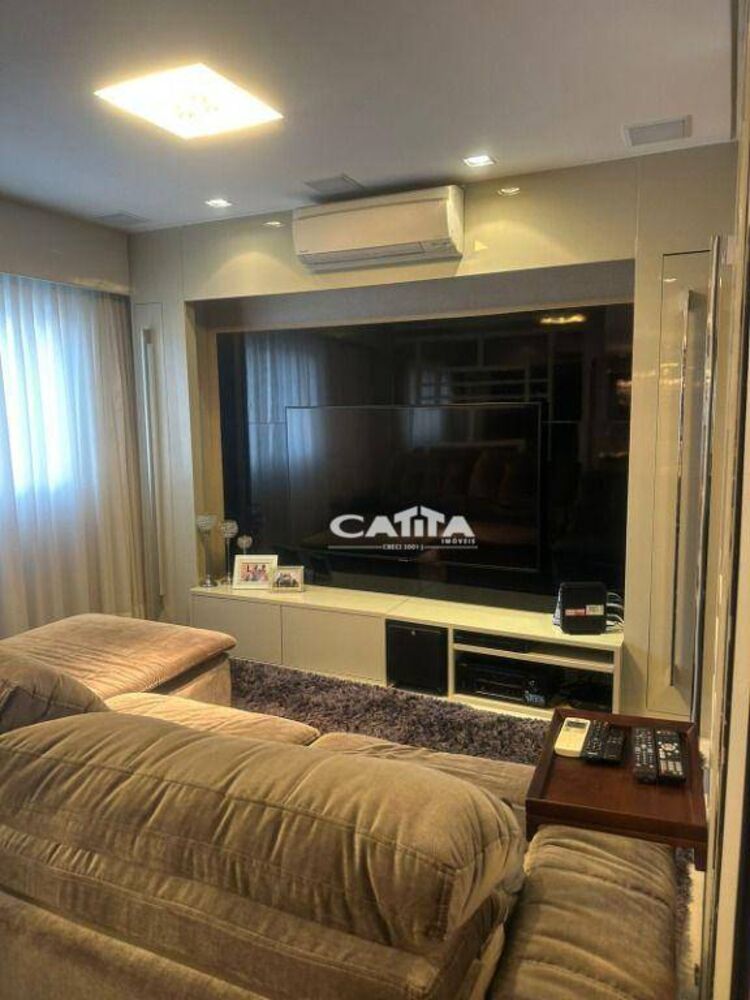 Apartamento, 4 quartos, 264 m² - Foto 1