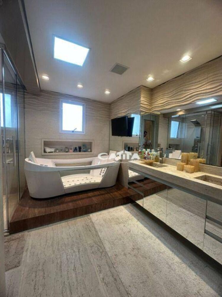 Apartamento, 4 quartos, 264 m² - Foto 9