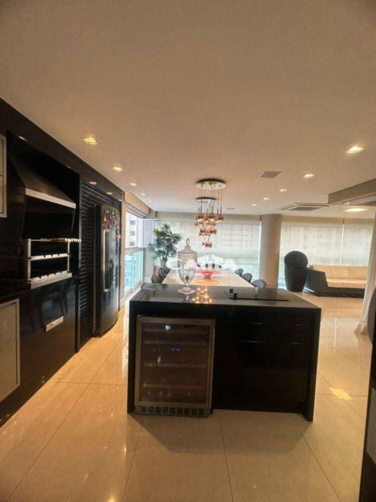 Apartamento, 4 quartos, 264 m² - Foto 4