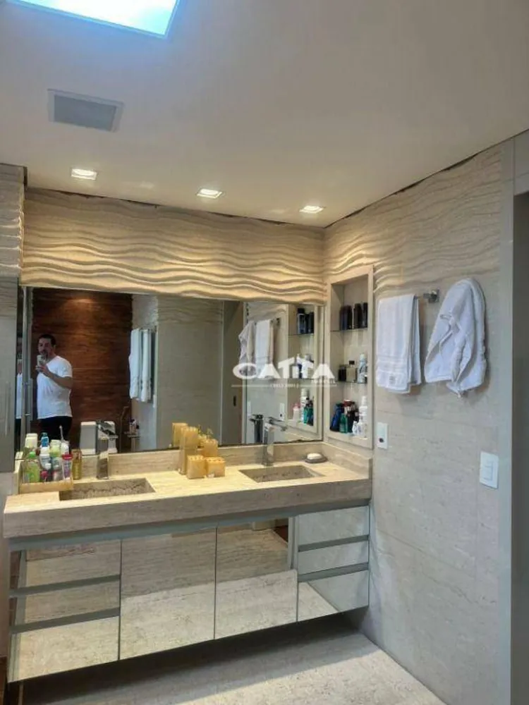 Apartamento, 4 quartos, 264 m² - Foto 1