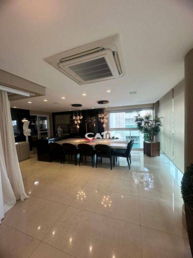 Apartamento, 4 quartos, 264 m² - Foto 7