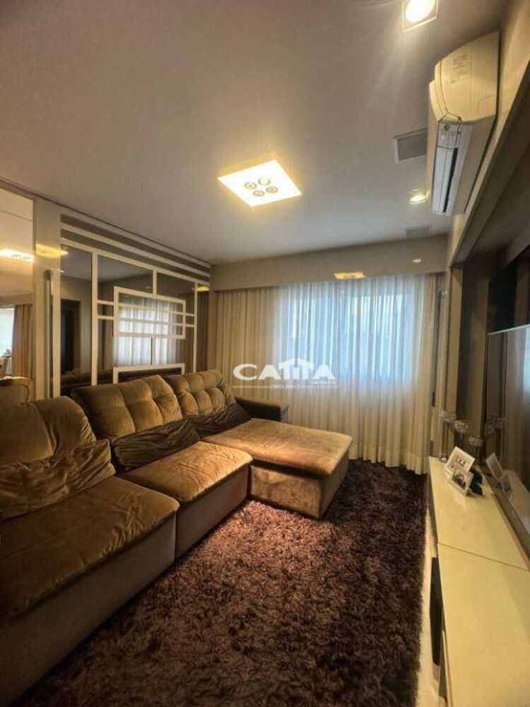 Apartamento, 4 quartos, 264 m² - Foto 2