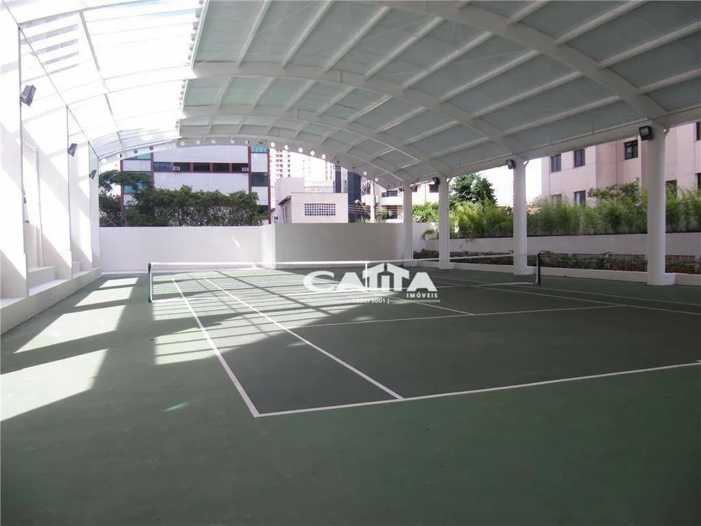Apartamento, 4 quartos, 264 m² - Foto 10