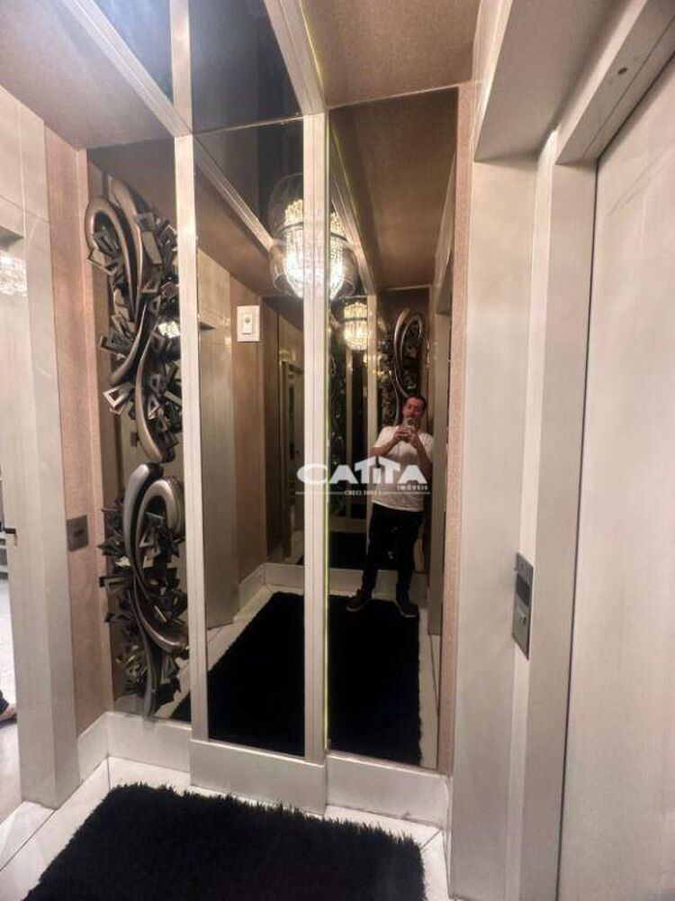 Apartamento, 4 quartos, 264 m² - Foto 8
