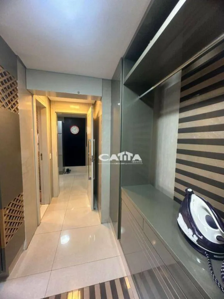 Apartamento, 4 quartos, 264 m² - Foto 3