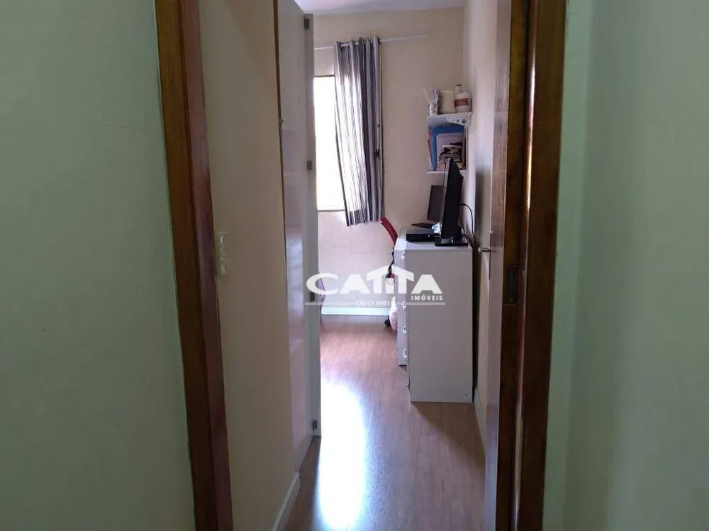 Sobrado, 2 quartos, 125 m² - Foto 1