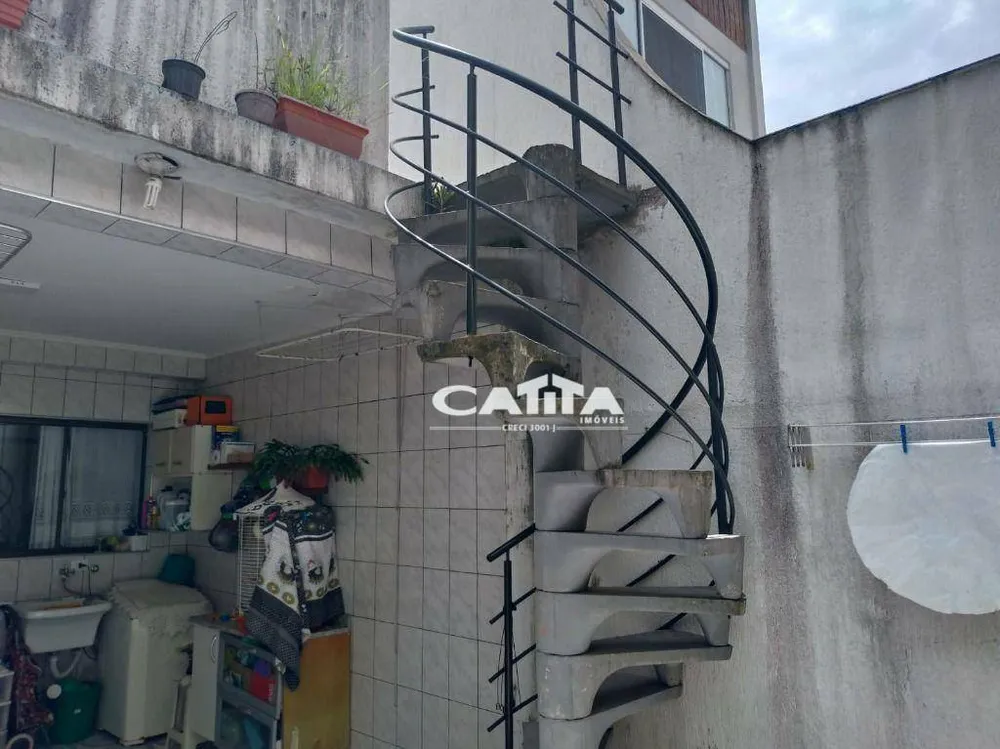Sobrado, 2 quartos, 125 m² - Foto 5