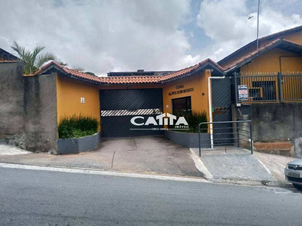 Sobrado, 2 quartos, 125 m² - Foto 3