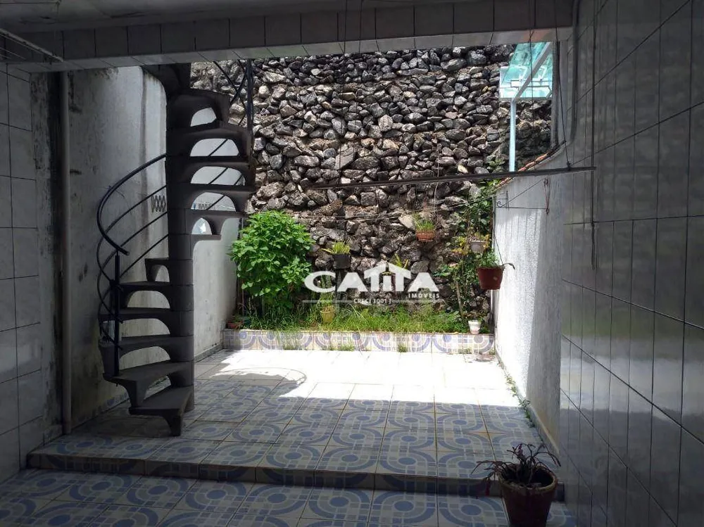Sobrado, 2 quartos, 125 m² - Foto 8