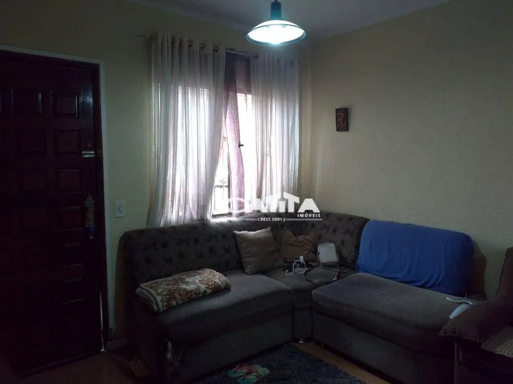 Sobrado, 2 quartos, 125 m² - Foto 5