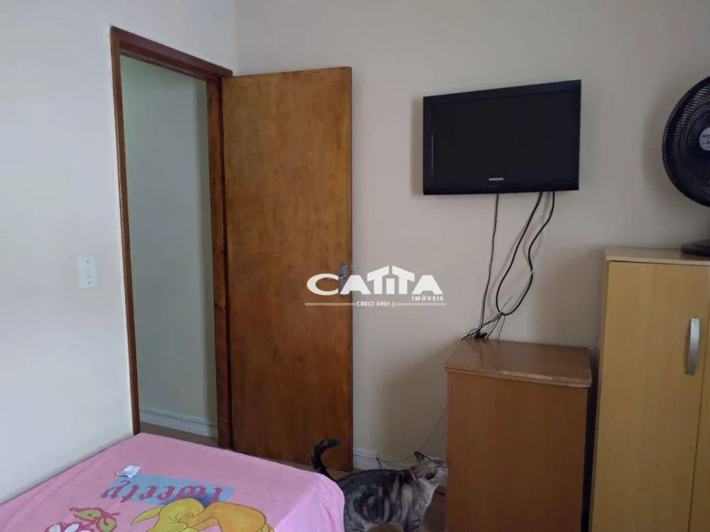Sobrado, 2 quartos, 125 m² - Foto 8