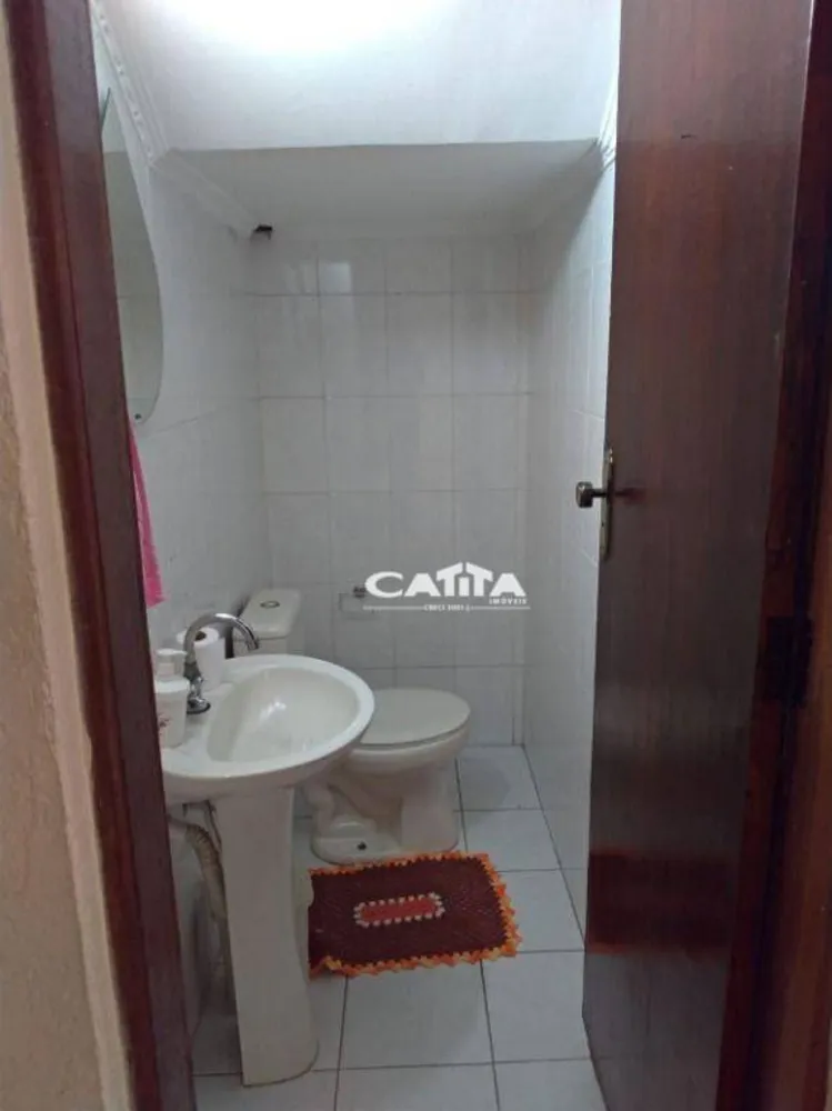 Sobrado, 2 quartos, 125 m² - Foto 7
