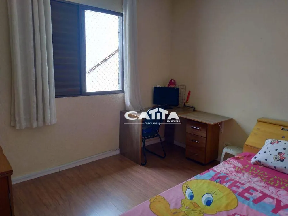 Sobrado, 2 quartos, 125 m² - Foto 9