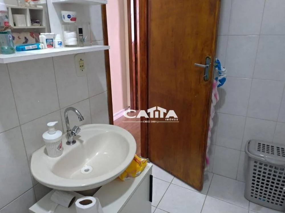 Sobrado, 2 quartos, 125 m² - Foto 6